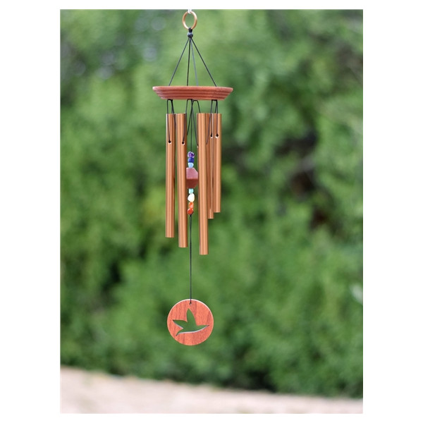 Carillon à vent 7 Chakras