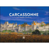 Carcassonne - Cité, Bastide et Alentours