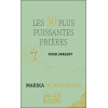 Les 30 plus puissantes prières pour l'argent
