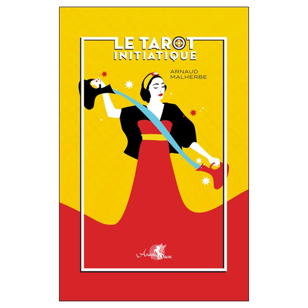 Le Tarot initiatique - Coffret
