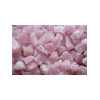 Pierres brutes - Quartz rose - Sachet 1 kg