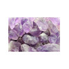 Pierres brutes - Améthyste - Sachet 1 kg