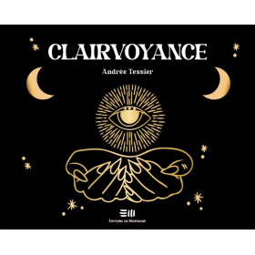 Clairvoyance - Coffret