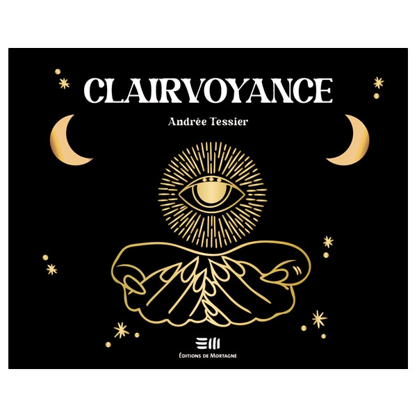 Clairvoyance - Coffret