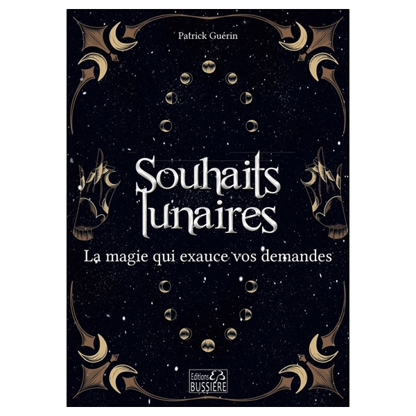 Souhaits lunaires - La magie qui exauce vos demandes