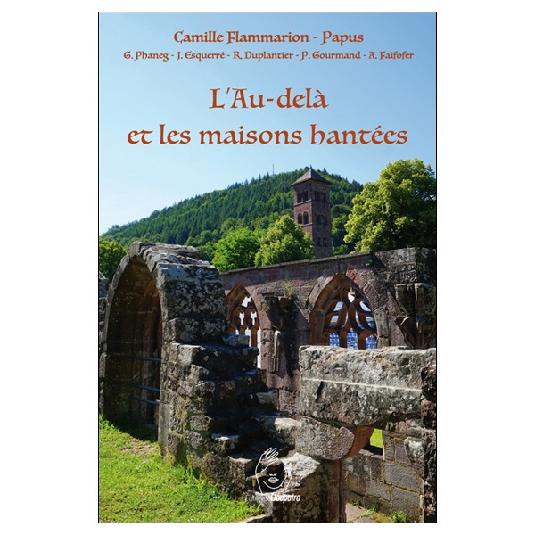 L'Au-delà et les maisons hantées