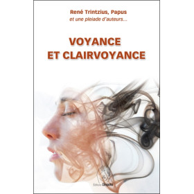 Voyance et clairvoyance