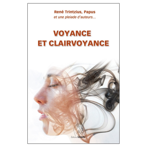 Voyance et clairvoyance