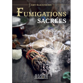 Fumigations sacrées