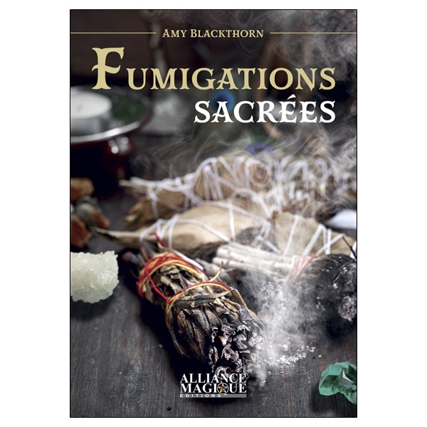 Fumigations sacrées