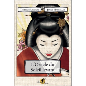 L'Oracle du Soleil levant - Coffret