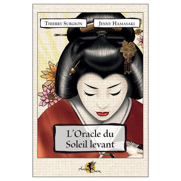 L'Oracle du Soleil levant - Coffret