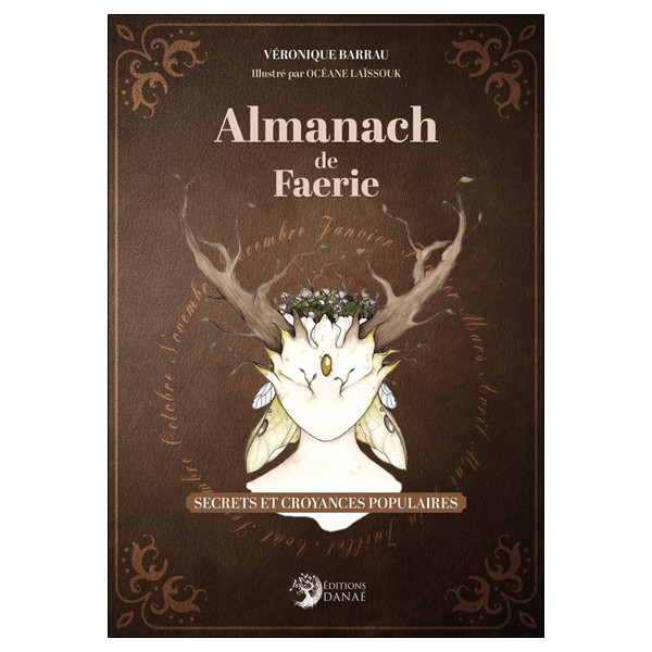 Almanach de Faerie - Secrets et croyances populaires
