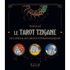 Le Tarot Tzigane - Le livre & 38 cartes ethnologiques - Coffret