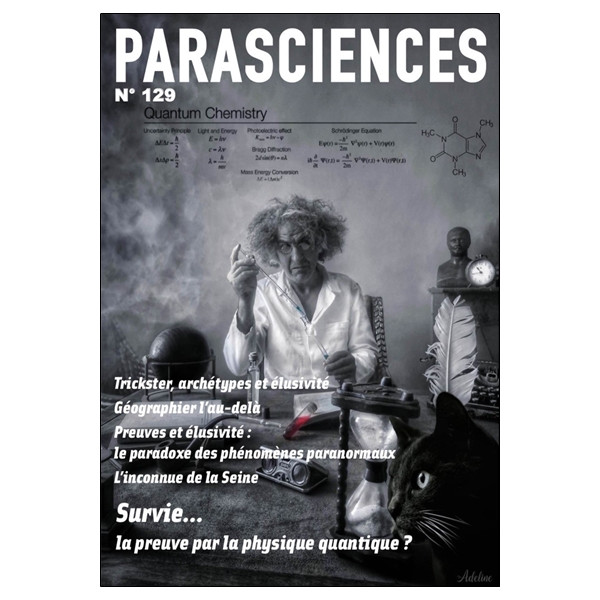 Parasciences n°129