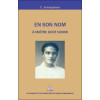En son nom - A Maître Koot Hoomi