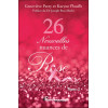 26 Nouvelles nuances de Rose Tome 2