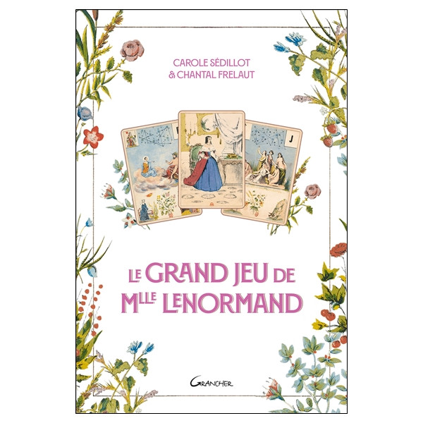 Le Grand Jeu de Mlle Lenormand