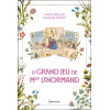 Le Grand Jeu de Mlle Lenormand