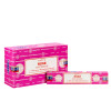 Encens Nag Champa Satya - Rose - 15 grs