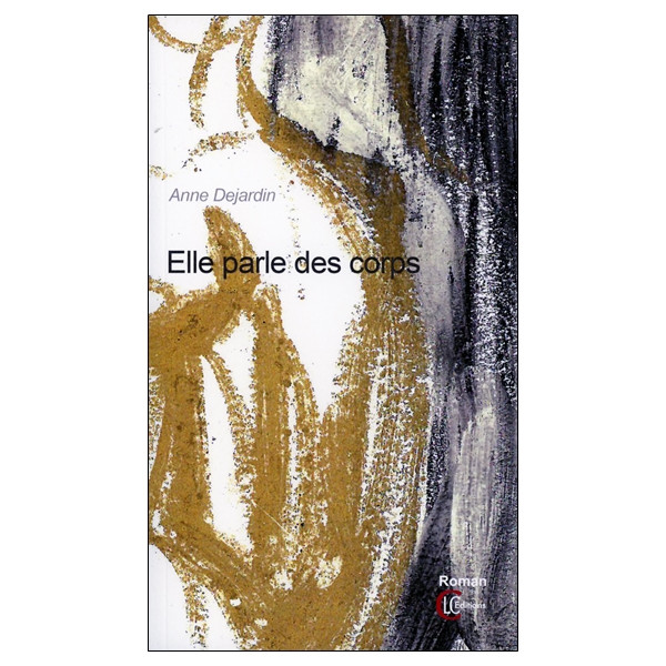 Elle parle des corps