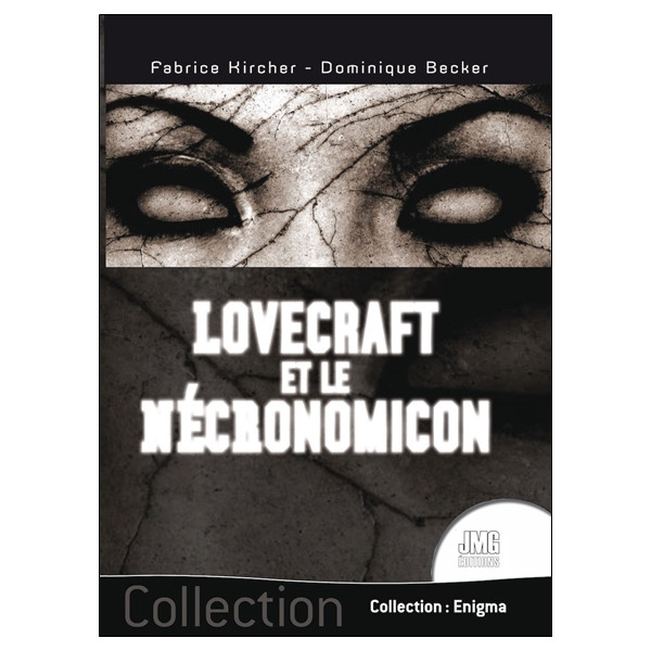 Lovecraft et le Nécronomicon