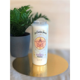 Neuvaine des Cercles sacrés : Le Pentacle