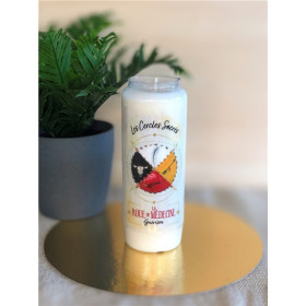 Neuvaine des Cercles sacrés : La Roue médecine