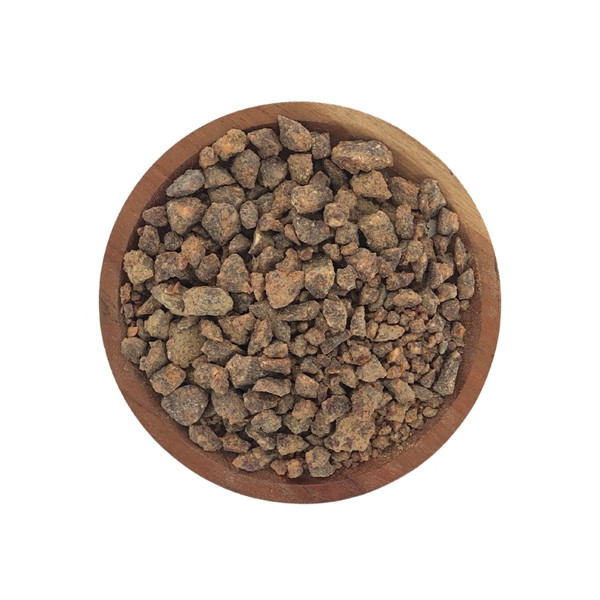 Encens résine Benjoin du Siam - sachet de 1 kg