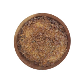 Encens résine Gomme Élémi de Malaisie - sachet de 1 kg