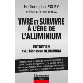 Vivre et survivre à l'ère de l'aluminium - Entretien avec Monsieur Aluminium