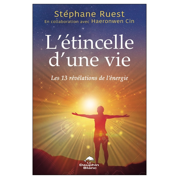 L'étincelle d'une vie - Les 13 révélations de l'énergie