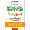 Maîtrisez votre protocole santé avec les analyses nutritionnelles & fonctionnelles