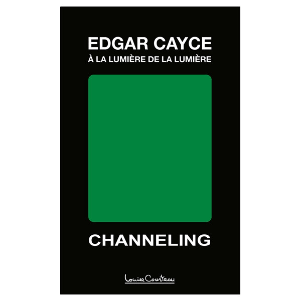 Edgar Cayce - A la lumière de la lumière