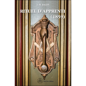 Rituel d'Apprenti (1859)