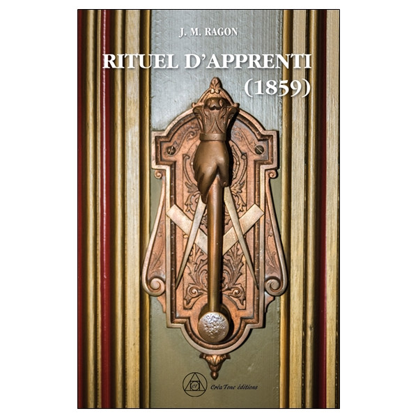 Rituel d'Apprenti (1859)