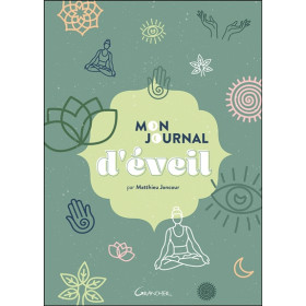 Mon journal d'éveil