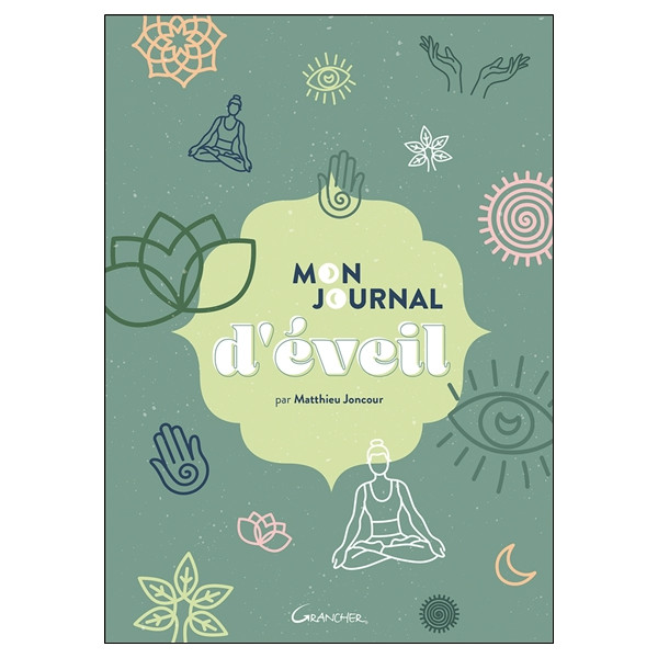 Mon journal d'éveil