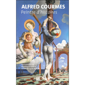 Alfred Courmes - Peintre d'histoires