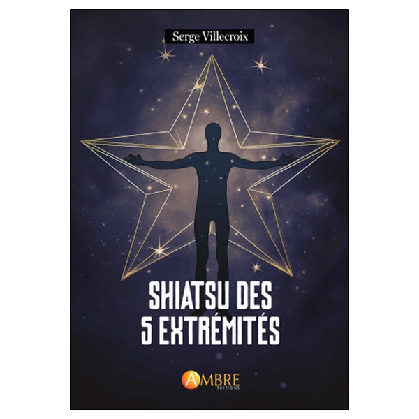Shiatsu des 5 extrémités
