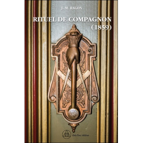 Rituel de Compagnon (1859)