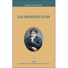 Les Marches d'Or