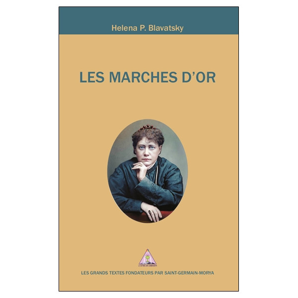 Les Marches d'Or