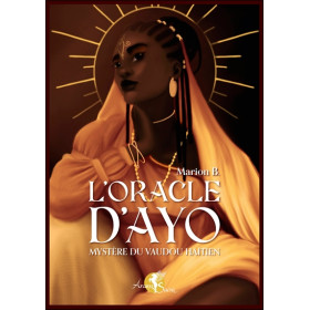 L'Oracle d'Ayo - Mystère du vaudou haïtien - Coffret