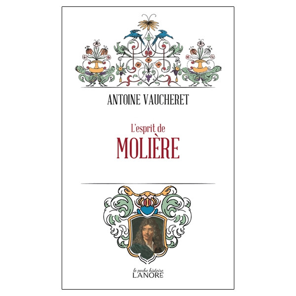 L'esprit de Molière