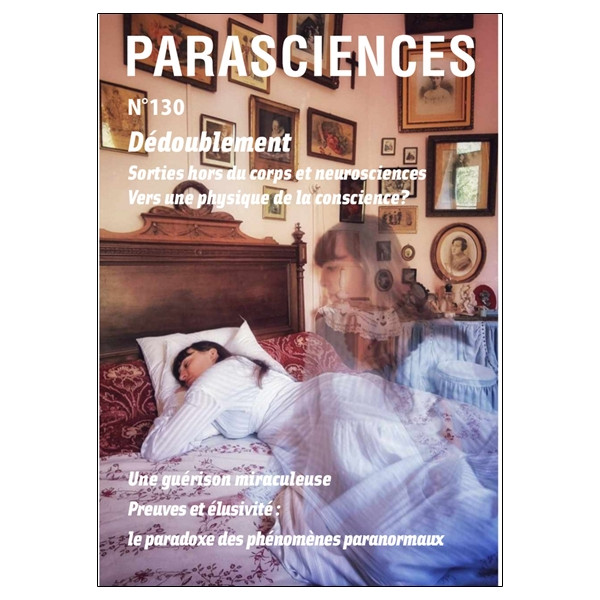 Parasciences n°130