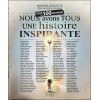 Nous avons tous une histoire inspirante - Plus de 100 anecdotes