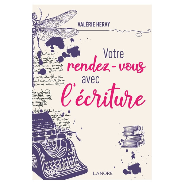 Votre rendez-vous avec l'écriture