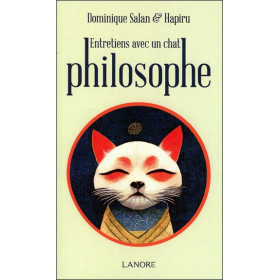 Entretiens avec un chat philosophe