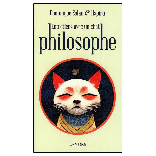 Entretiens avec un chat philosophe